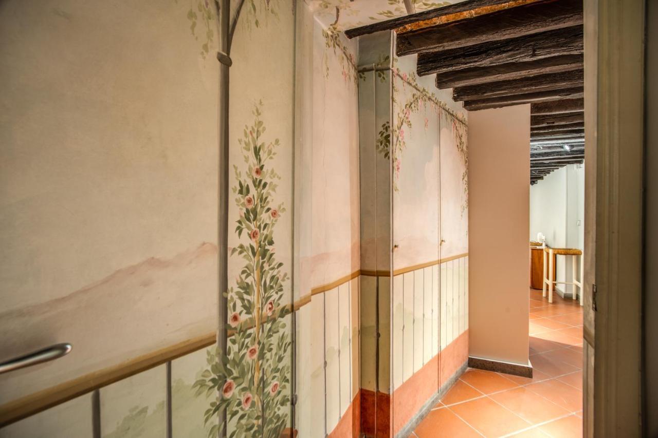 Cartari Apartment Roma Exterior foto