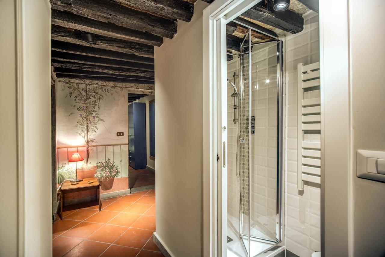 Cartari Apartment Roma Exterior foto