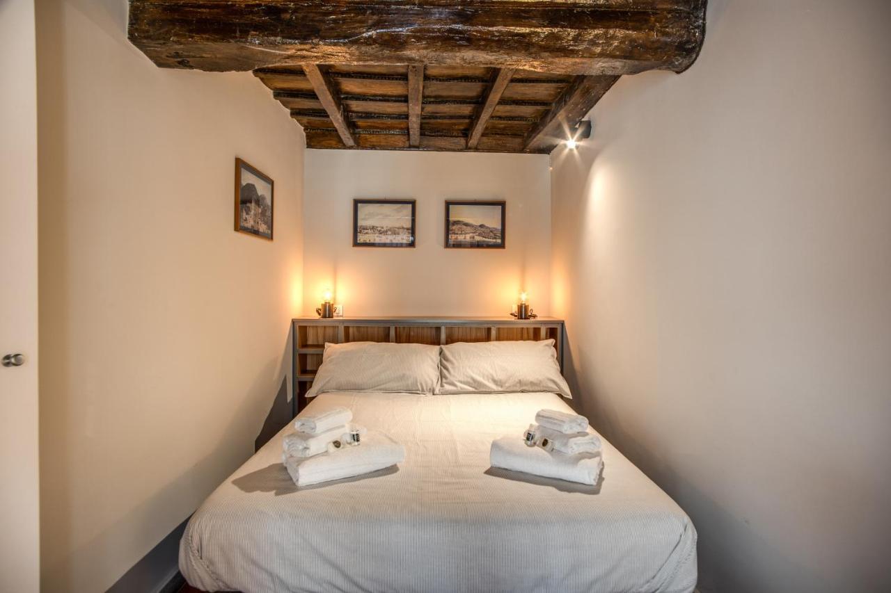 Cartari Apartment Roma Exterior foto