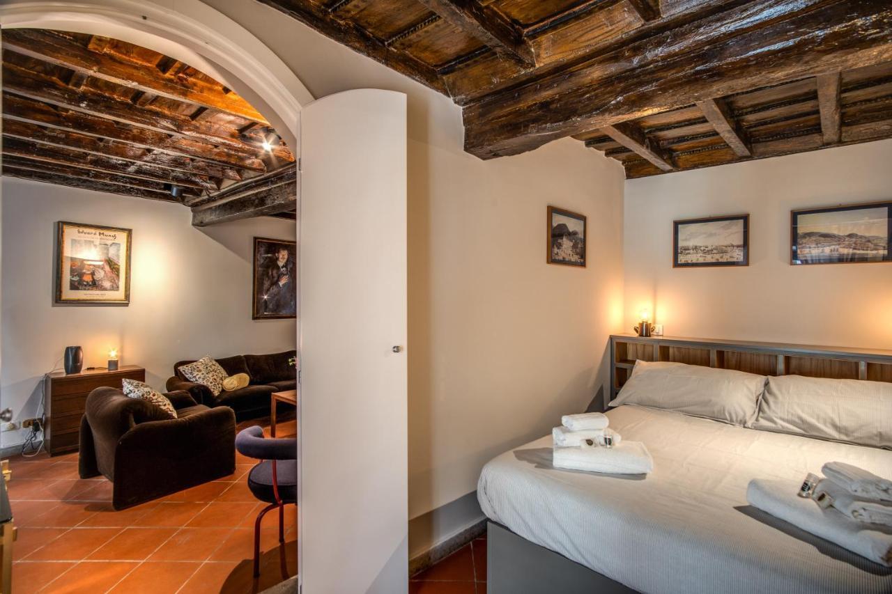 Cartari Apartment Roma Exterior foto