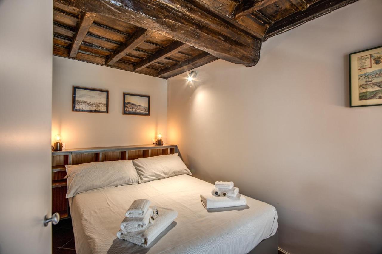Cartari Apartment Roma Exterior foto