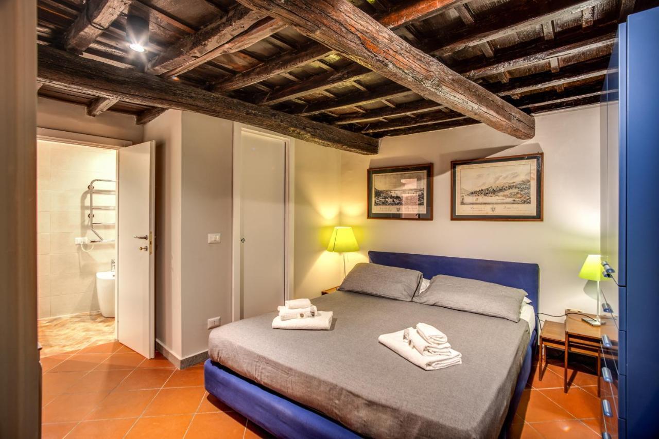 Cartari Apartment Roma Exterior foto