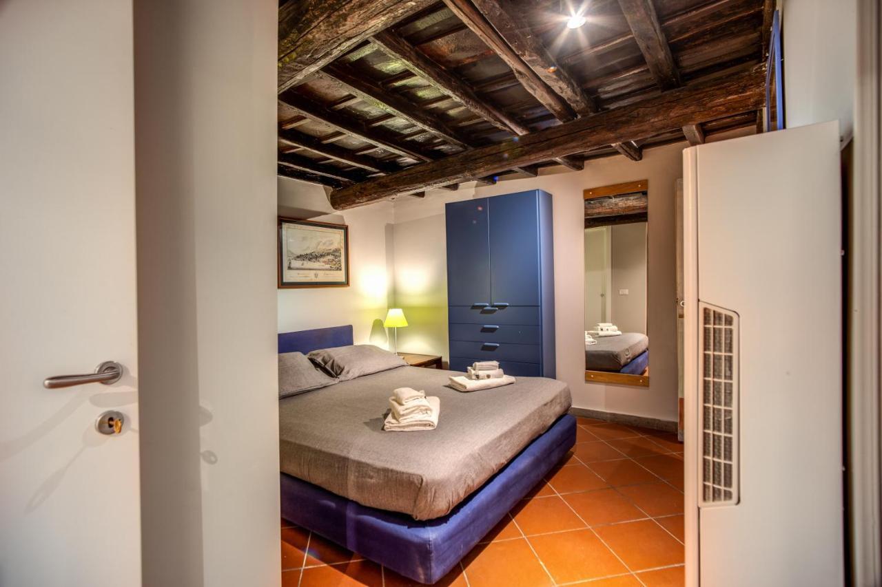 Cartari Apartment Roma Exterior foto