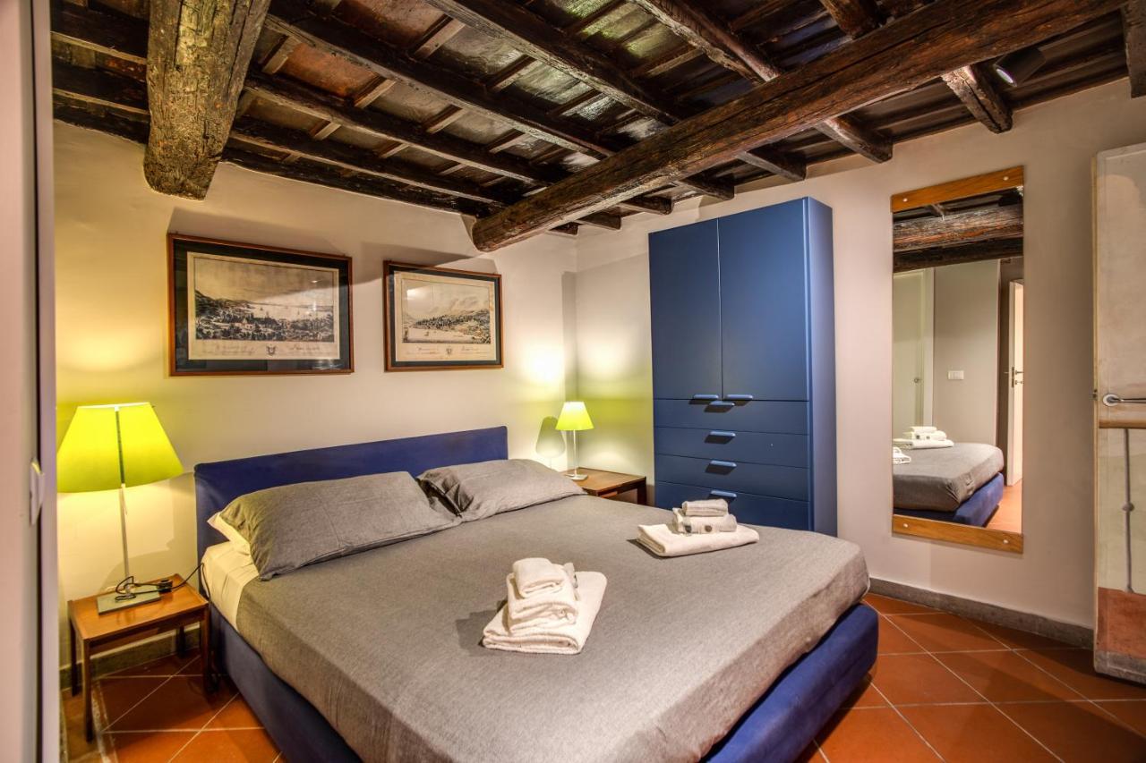 Cartari Apartment Roma Exterior foto