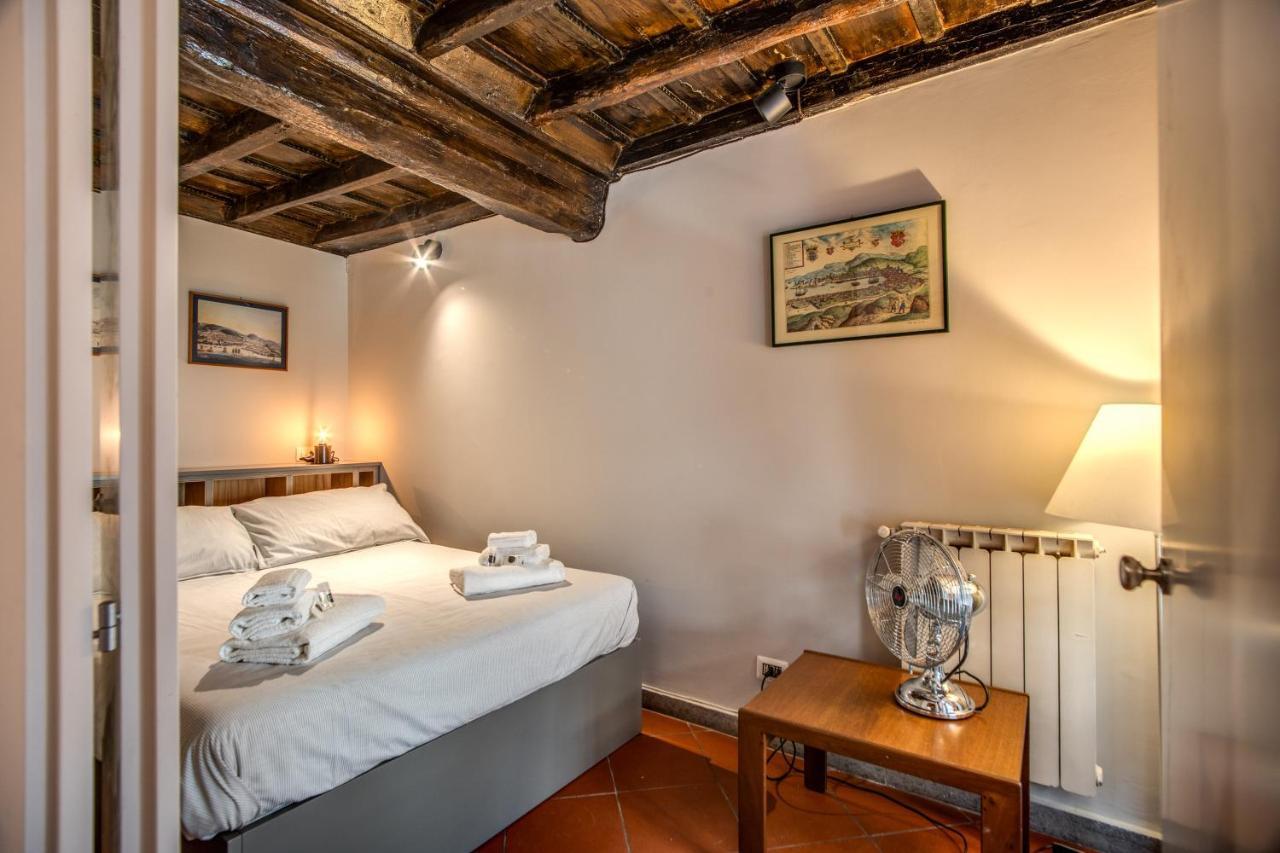 Cartari Apartment Roma Exterior foto