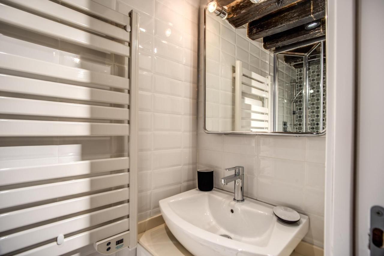 Cartari Apartment Roma Exterior foto