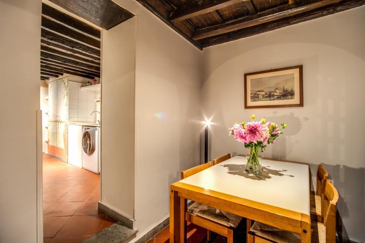 Cartari Apartment Roma Exterior foto