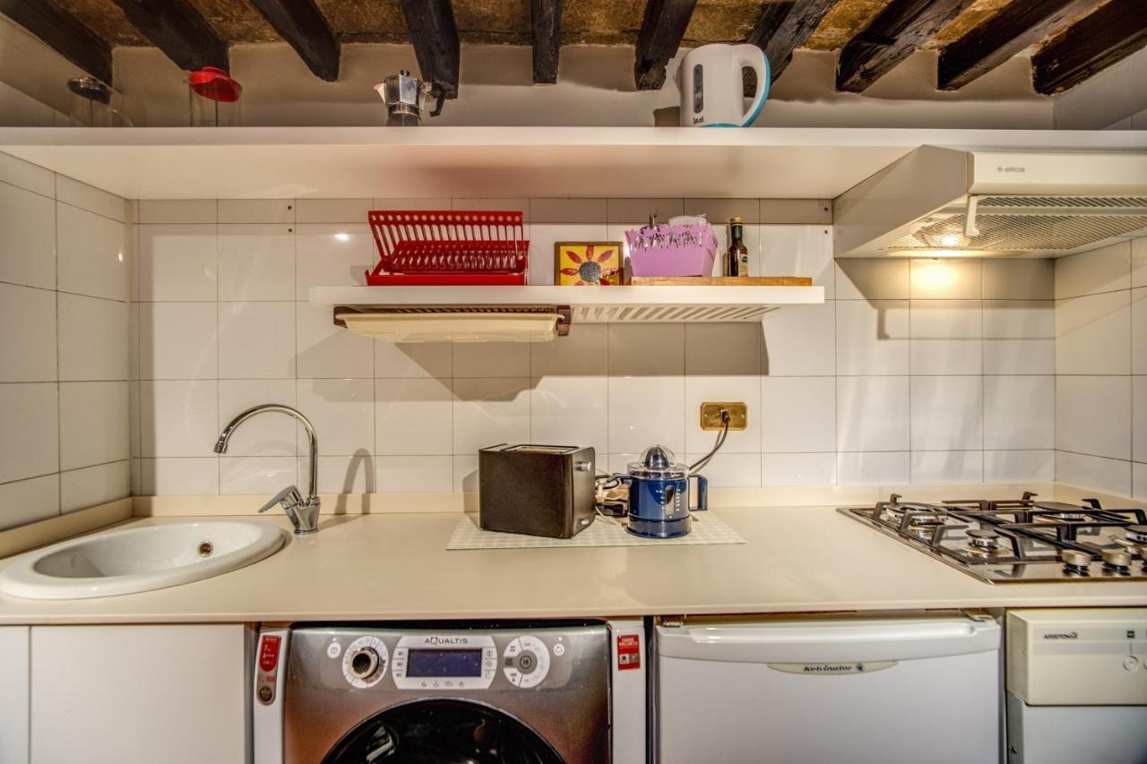 Cartari Apartment Roma Exterior foto
